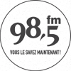 IHR's TV Channel : Channel 816 <br /><br />CHMP 98,5 FM Montreal