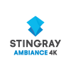 IHR's TV Channel : Channel 611<br /><br />Stingray Ambiance 4K is a unique, multi-sensorial experience that presents stunning scenes and landscapes from around the globe, accompanied by soundtracks carefully selected by Stingray’s music experts. English channel in UHD