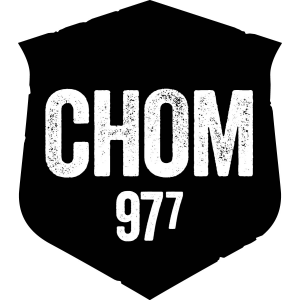 CHOM 97,7