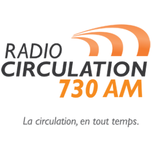 CKAC RADIO-CIRCULATION 730
