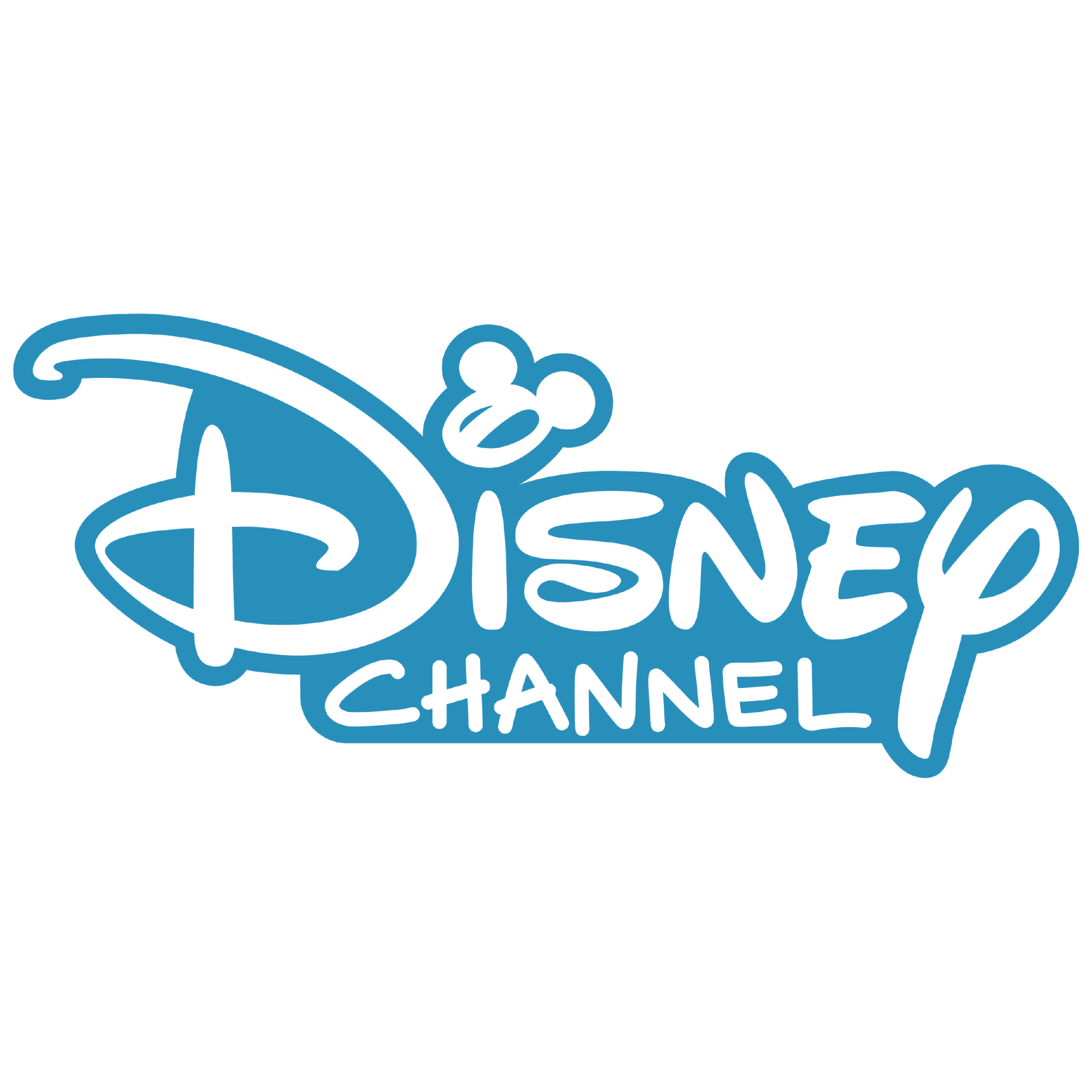 Disney Channel ENG