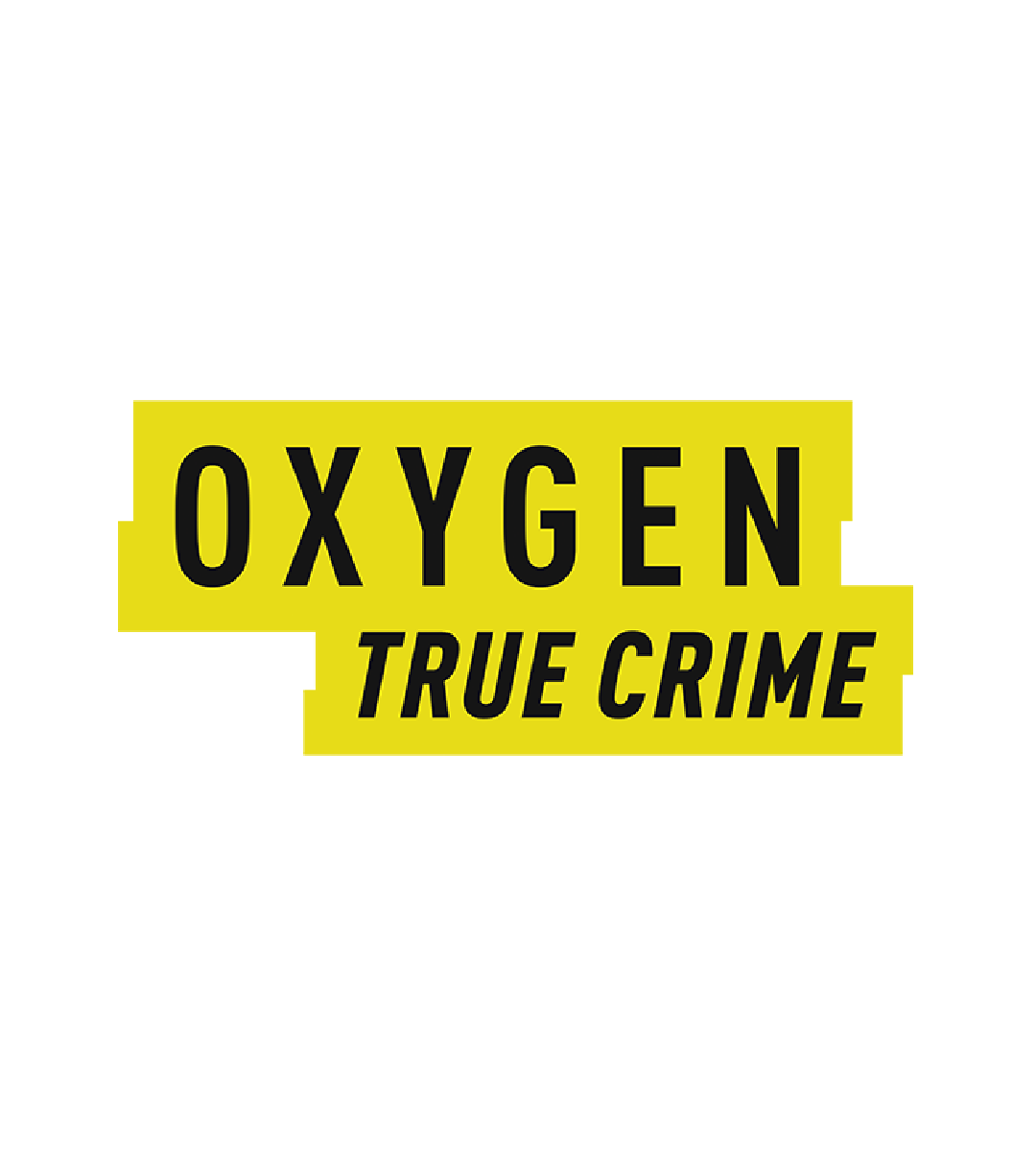 Oxygen True Crime