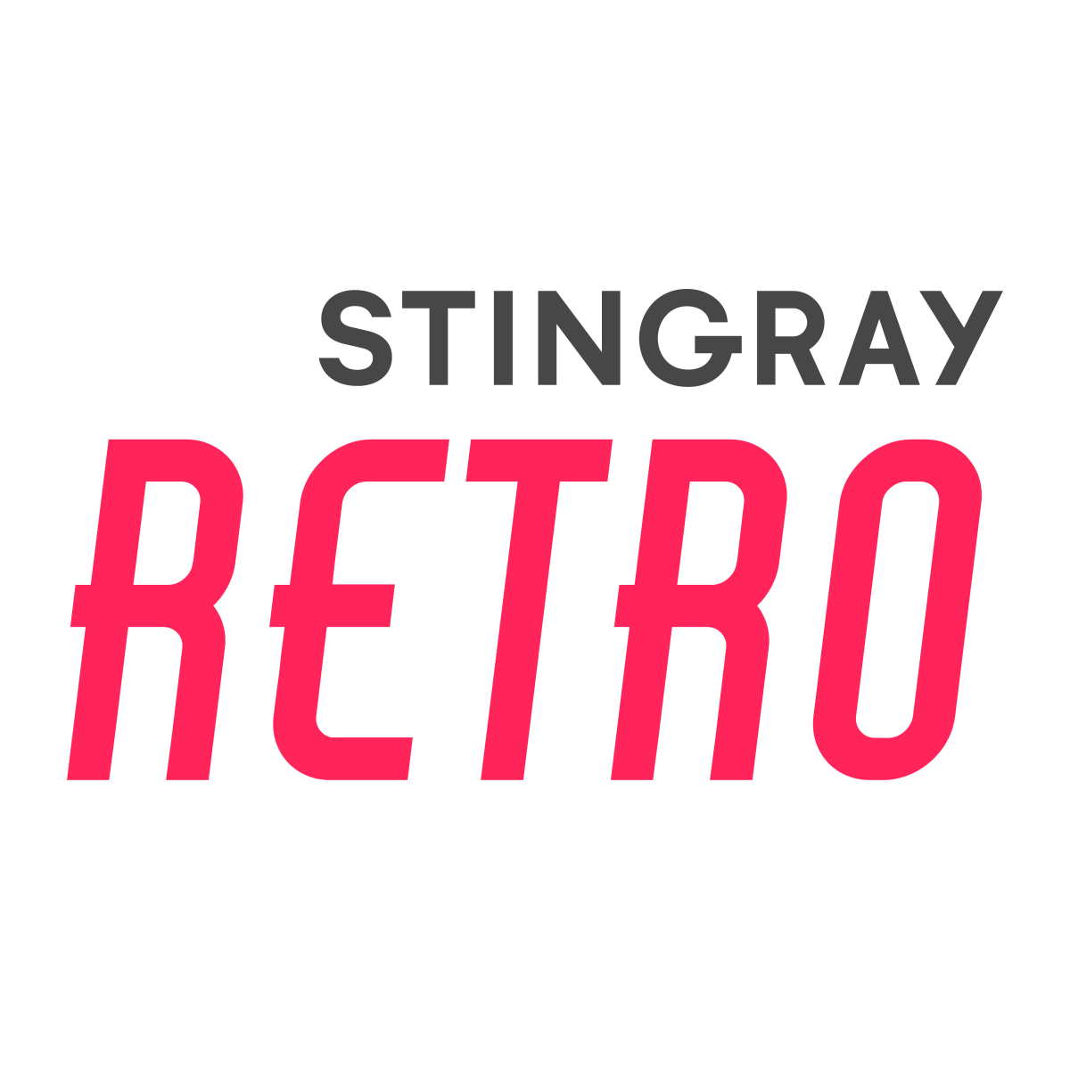 Stingray Retro